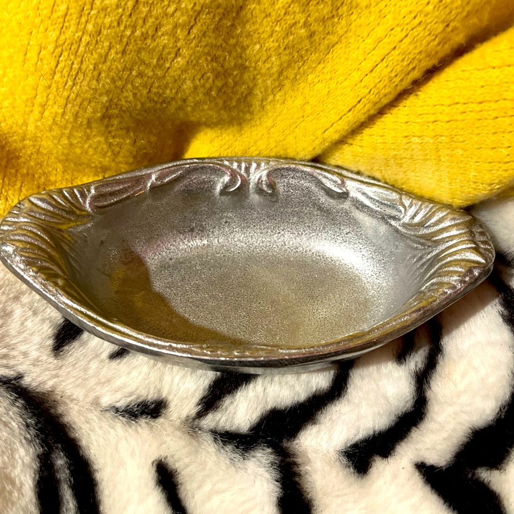 Wilton Armetale small gratin dish - Picture 1 of 5
